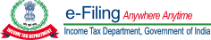 NIL ITR LOGO