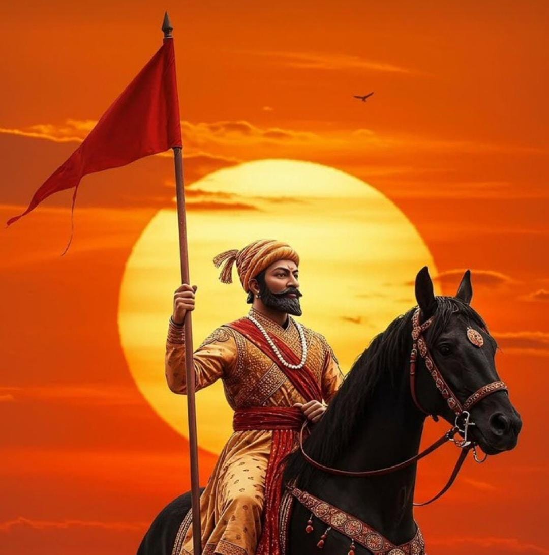 shivaji maharaj