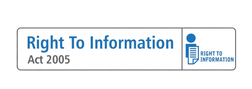 RTI Act Maharashtra