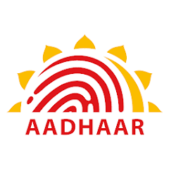 Aadhaar Find Logo image