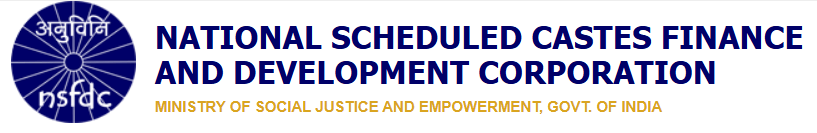 NSFDC logo