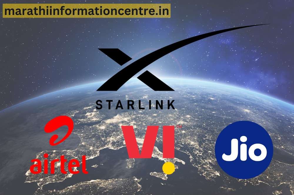 SpaceX's entry into India