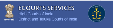 indian court logo image social media