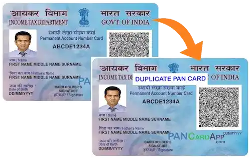 pan-card-reprint